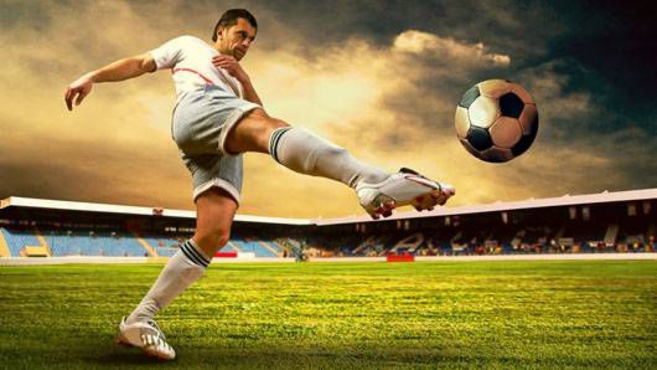 Bài tập nâng cao giúp hoàn thiện kỹ năng kiểm soát bóng