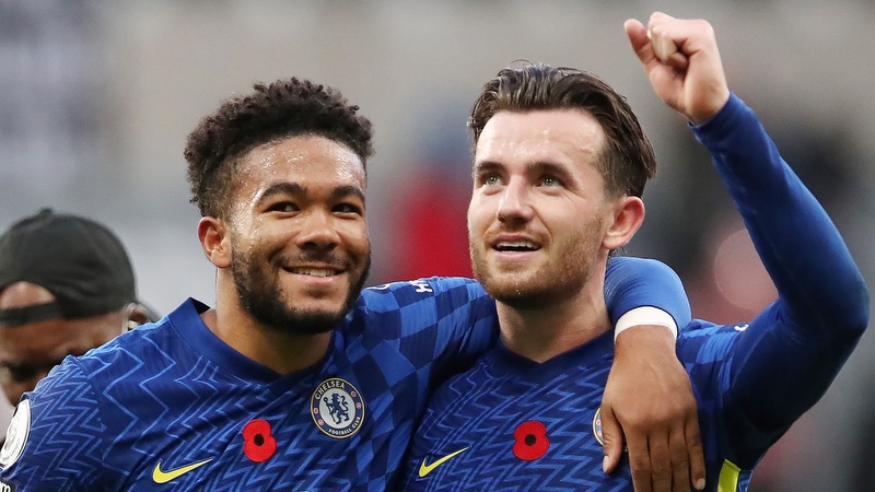 Cầu thủ Ben Chilwell - Lại là nạn nhân của chấn thương