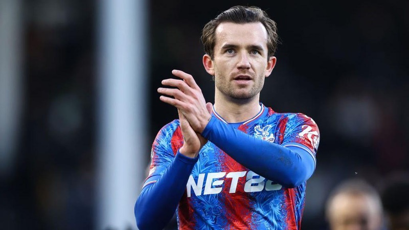 Cầu thủ Ben Chilwell - Lại là nạn nhân của chấn thương