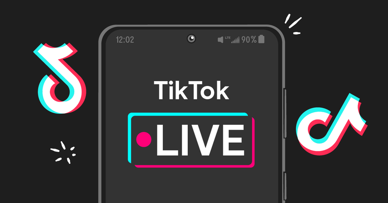 Điều kiện TikTok live 2025: Cách mở live dễ dàng cho người mới | GHTK - Nền  tảng hậu cần chuyên nghiệp