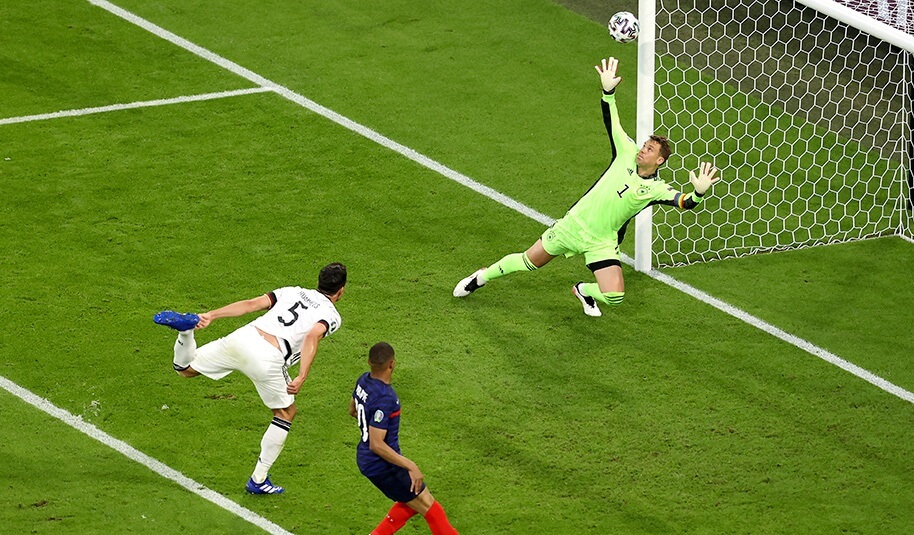 Cầu Môn Là Gì? Khám Phá Chi Tiết Về Trái Tim Của Sân Cỏ Bóng Đá