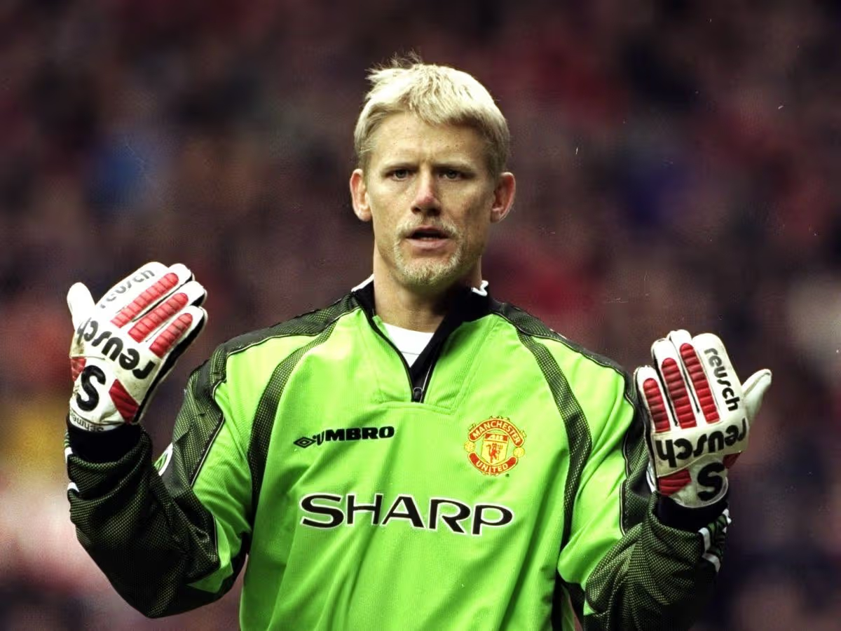 Peter Schmeichel và kế hoạch tài chính cho 40 năm hậu giải nghệ