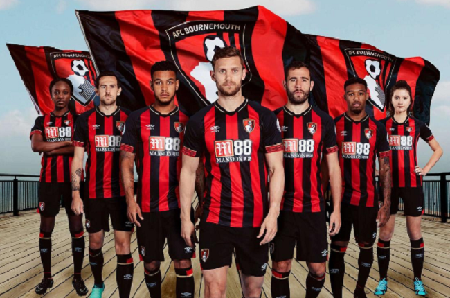 Lịch Sử CLB AFC Bournemouth - CLB Bóng Đá Lâu Đời Của Anh