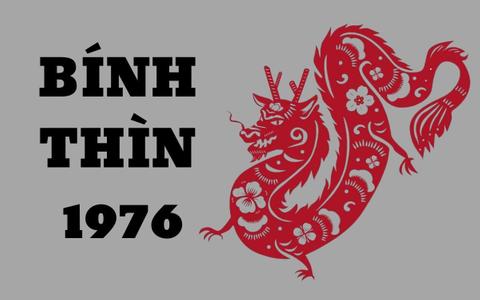 1976 Mệnh Gì? Làm Nhà Hướng Nào Hợp Phong Thủy?