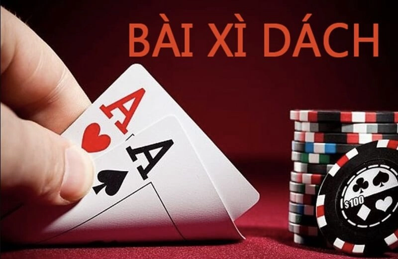 Sự khác biệt về nguồn gốc giữa xì dách và blackjack