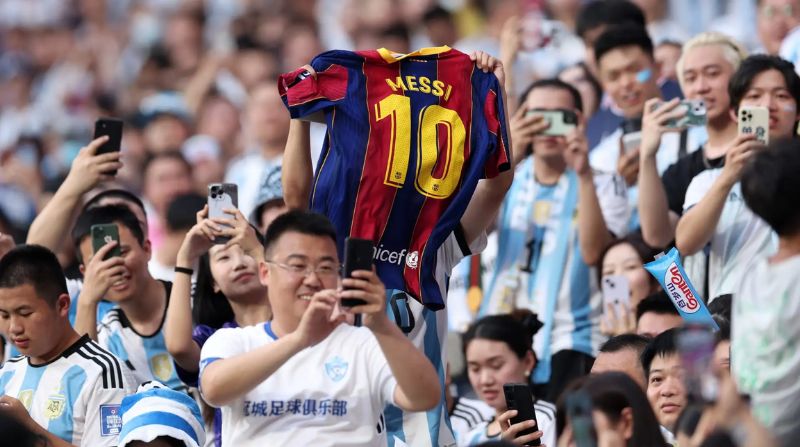 fan-cua-messi-goi-la-gi.jpg Fan Messi gọi là gì? Ý nghĩa tên gọi Messimania, El Pulga