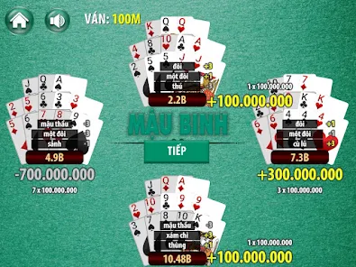 Mậu Binh - Mau Binh - Ứng dụng trên Google Play