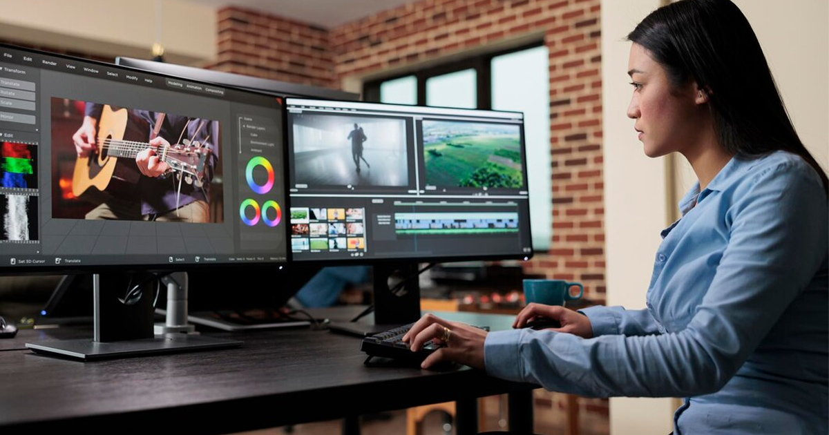 Video Marketing là xu hướng dẫn đầu tương lai