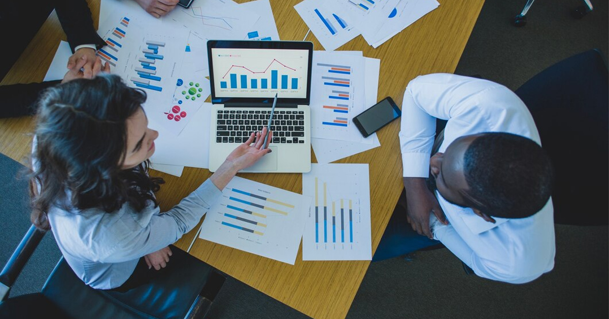 Phân tích dữ liệu là nền tảng của Marketing hiện đại