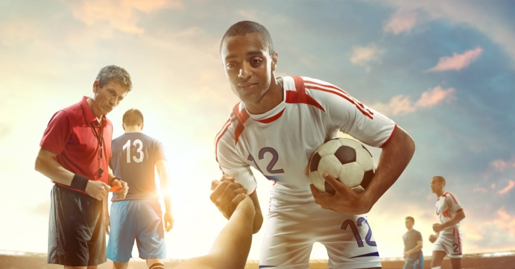 Luật Fair Play Trong Bóng đá Hiện đại