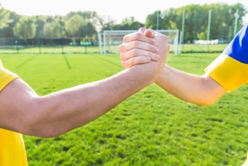 Luật Fair Play Trong Bóng đá Hiện đại