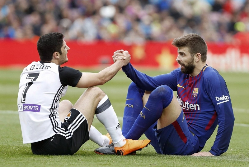 Luật Fair Play Trong Bóng đá Hiện đại